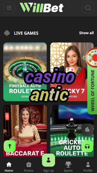 Casino Antic - Vintage Casino Gaming Experience-bet8casino.ydblkf.net