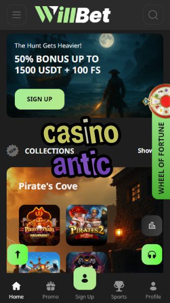 Casino Antic - Vintage Casino Gaming Experience-bet8casino.ydblkf.net
