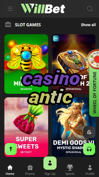 Casino Antic - Vintage Casino Gaming Experience-bet8casino.ydblkf.net